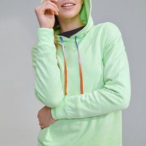 NWT Anthropologie Sundry Classic Hoodie